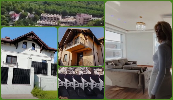 TOP 5 oferte imobiliare fierbinți selectate din cel mai POPULAR canal de TELEGRAM din Moldova